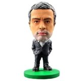 SoccerStarz Figura de acción Jose mourinho