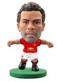 Figura de acción Juan Mata-Manchester United
