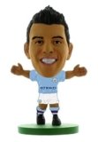 SoccerStarz Figura de acción Sergio agüero – Manchester City