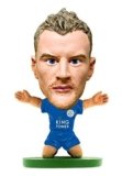 Jamie Vardy Figura de Accion