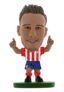 Atletico Madrid Saul Niguez SoccerStarz