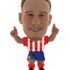 Atletico Madrid Koke SoccerStarz