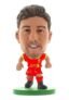 Liverpool Adam Lallana  Soccerstarz