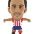 Atletico Madrid Koke SoccerStarz