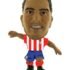 Atletico Madrid Saul Niguez SoccerStarz
