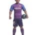 Thibaut Courtois SoccerStarz – Figura con Cabeza móvil