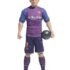Mattel DYK92 – Cromo Football F.C. Elite Casillas