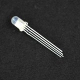 Led Rgb Catodo Comun