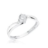 Anillos pedida baratos