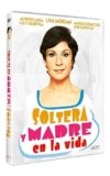 Soltera y madre en la vida [DVD]