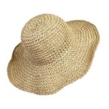 Sombreros De Paja De Mujer