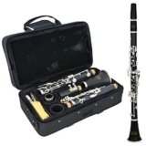 Sonata B1S – Estudiante clarinete