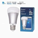 Sonoff 6W E27 Smart LED: Iluminación Inteligente y Personalizable