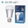 Sonoff 6W E27 Smart LED: Iluminación Inteligente y Personalizable