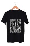 Peaky Blinders Camiseta