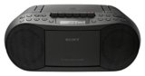 Sony CFD-70 – Reproductor Boombox