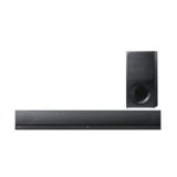 Barra de Sonido Sony HT-CT390: Calidad de Sonido y Estilo para tu Hogar