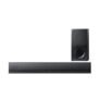 Barra de Sonido Sony HT-CT390: Calidad de Sonido y Estilo para tu Hogar
