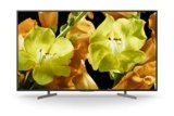 Sony KD-49XG8196BAEP – Televisor 4K HDR de 49″