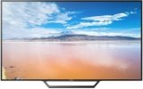 Sony KDL32WD605 Televisor (HD Ready, sintonizador Triple, Smart TV), Color Negro