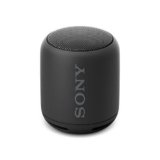 Sony SRS-XB10B- Altavoz inalámbrico portátil (Bluetooth, Extra Bass, NFC, 16h de batería) Color Negro.