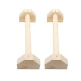 Las mejores barras paralelas