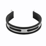 Abrazadera Escape Moto