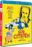 Sor Citroën [Blu-ray]