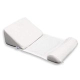 SOS Snore-less Almohada anti ronquidos