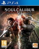 Soulcalibur VI – Edición Estándar