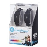 Pulsera para crear y componer música