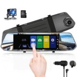 Retrovisor Con Camara