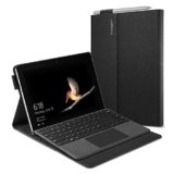 Spigen Microsoft Surface Go Funda, Stand Folio diseñado para Microsoft Surface Go