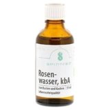 Agua De Rosas Para Cocinar