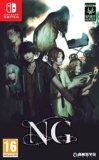 Spirit Hunter: NG (Switch) (PEGI English)