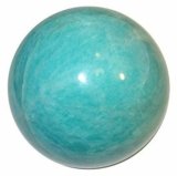Bola metafísica de Piedras Preciosas Naturales
