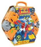 Splash Toys – Ready2ROBOT Big Slime Battle