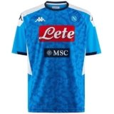 Camiseta Napoli