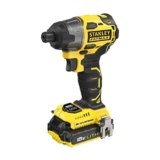 Atornillador de impacto Brushless 18V solamente 134,65 €