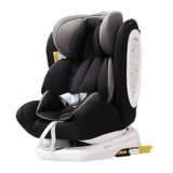 Análisis y opinión La mejor silla de auto de bebe