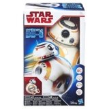 Star Wars hyperdrive Bb-8 Electronic RC Droid