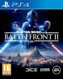 Star Wars Battlefront 2. Edición estándar. PS4