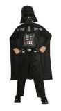 Disfraz de Darth Vader para niño