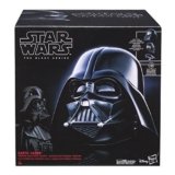 Casco Star Wars para niño, color gris