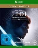 Star Wars Jedi: Fallen Order – Deluxe Edition – Xbox One