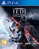 Videojuego Star Wars Jedi Fallen Order – PS4