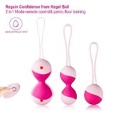 Bolas chinas consolador