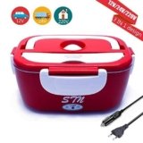 La mejor fiambrera electrica