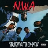Discos de  N.W.A.