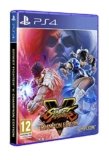 Street Fighter V – Champion Edition